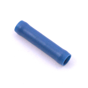 Stootverbinder 4.5 blauw (1 = 100)
