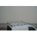 Dakdrager RVS (190 x 129 cm) Citroen Nemo